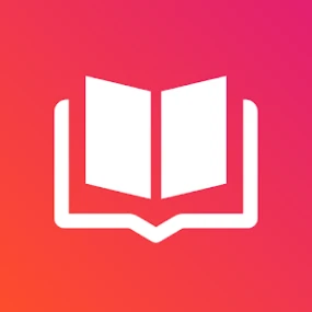 eBoox: ePub PDF e-book Reader logo
