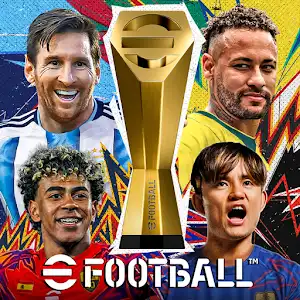 eFootball 2026 logo