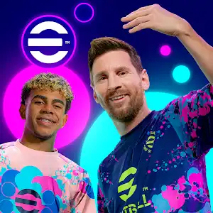 eFootball 2027 logo