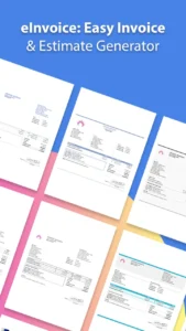 eInvoice-Invoice-Generator 5