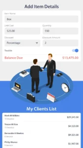 eInvoice-Invoice-Generator 1
