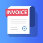 eInvoice: Invoice Generator logo