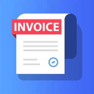 eInvoice: Invoice Generator logo