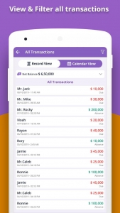 eKhata-Ledger-Accounts-Financial-Calculator 4