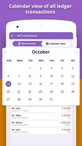 eKhata-Ledger-Accounts-Financial-Calculator 5