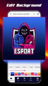 Gaming-Logo-Maker-Esport-Logo 2