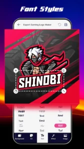 Gaming-Logo-Maker-Esport-Logo 3