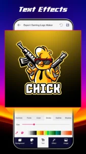 Gaming-Logo-Maker-Esport-Logo 4