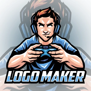 Gaming Logo Maker: Esport Logo logo