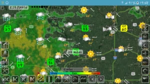 eMap-HDF-weather-earthquake 9