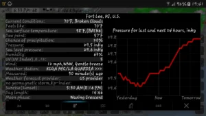 eMap-HDF-weather-earthquake 13