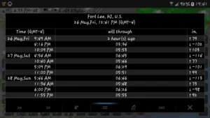 eMap-HDF-weather-earthquake 14
