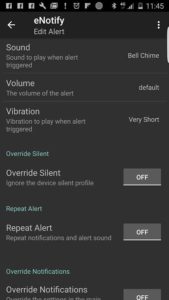 eNotify 1