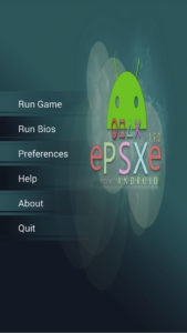 ePSXe-for-Android 1