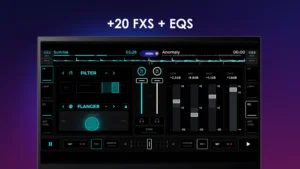 edjing-Mix-DJ-music-mixer 14
