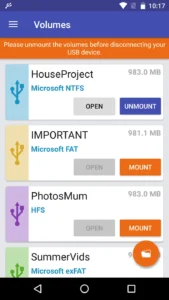 ExFATNTFS 1