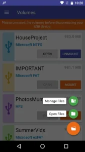 ExFATNTFS 3