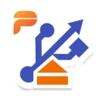 ExFAT/NTFS logo
