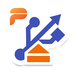 ExFAT/NTFS logo