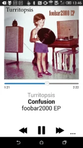 foobar2000 1