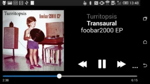 foobar2000 7
