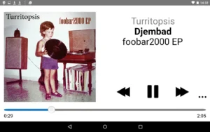 foobar2000 10