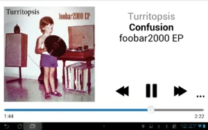 foobar2000 16