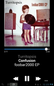 foobar2000 18