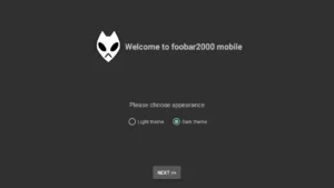 foobar2000 23
