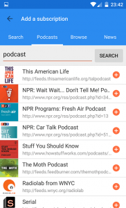 gReader-AdFree-Feedly-News 5