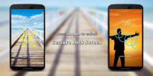 Gesture-Lock-Screen-PRO 4