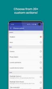 gesturePlus-Gesture-Navigation-Tuner 3