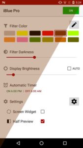 iBlue-Pro 1