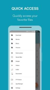 iFile-File-Manager 2