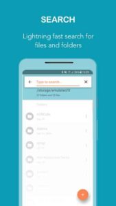 iFile-File-Manager 3
