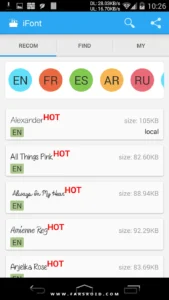 iFontExpert-of-Fonts 1
