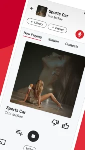 IHeartRadio 8