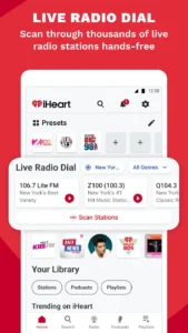 IHeartRadio 5