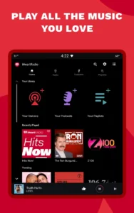 IHeartRadio 14
