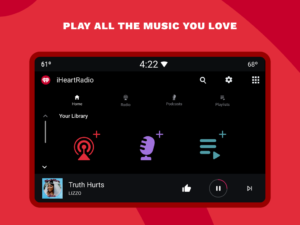 IHeartRadio 18