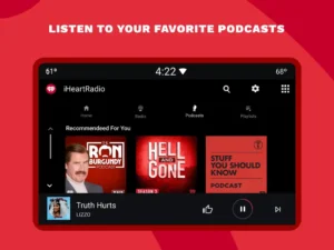 IHeartRadio 19