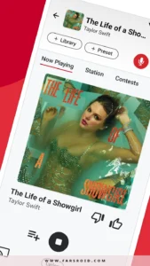 IHeartRadio 9