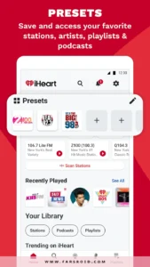 IHeartRadio 1