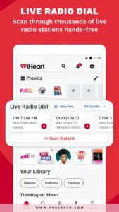 IHeartRadio 2