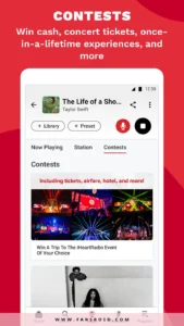 IHeartRadio 4