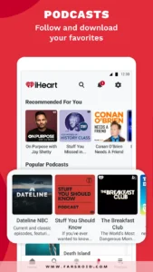 IHeartRadio 5