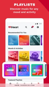IHeartRadio 6
