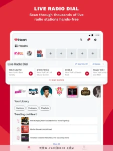 IHeartRadio 7