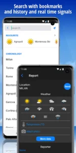 iLMeteo 5