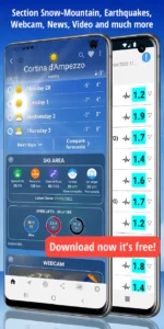 iLMeteo 8